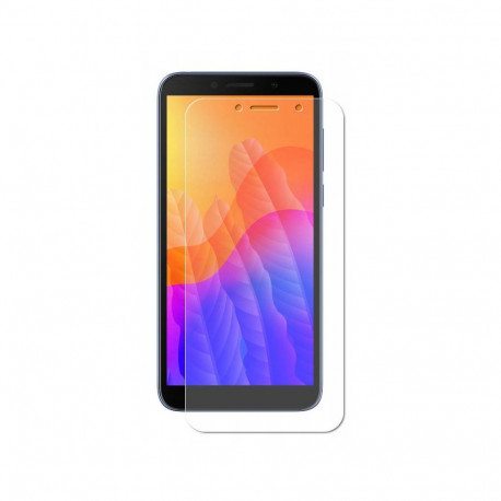 iLike Huawei Huawei Y5p 0.33mm Flat Clear Glass