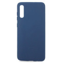 Evelatus Samsung Galaxy A50 Silicon Case, dark blue
