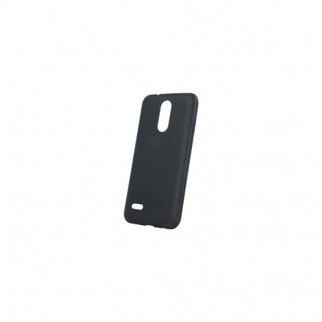 GreenGo Samsung Galaxy S10E G970 Matt Case Black