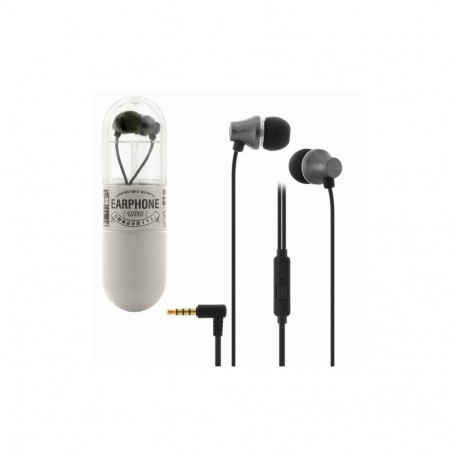 Remax Universal WI80 Black