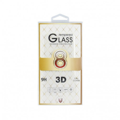 N/A Samsung S7 Edge G935 3D Tempered Glass Transparent
