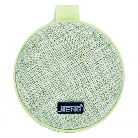 Jiteng Bluetooth Speaker E307 Green