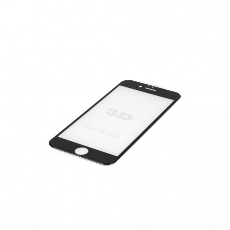 Forever Samsung A3 2017 3D tempered glass