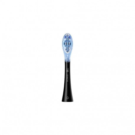 BRUSH HEAD UC02 B02 JUODA 2PCS