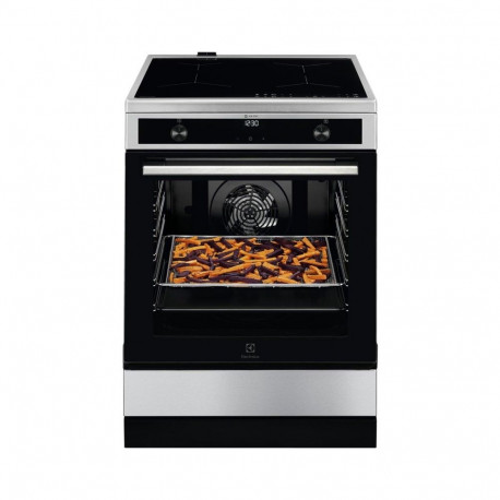 COOKER E-E I LKI64023AXELECTROLUX