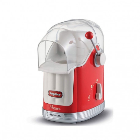 POPCORN MAKER 2958 Ariete punane