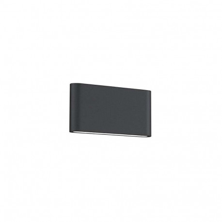 LAMP THAMES II 4.5W LED IP54 BLACK