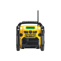 Dewalt DCR019 XR AC/DC raadio