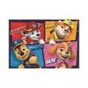 "pusle 24 tk Paw Patrol maxi 24238" "pusle 24 tk Paw Patrol maxi 24238"