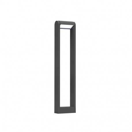 "domoletti ukse LED-aialamp"