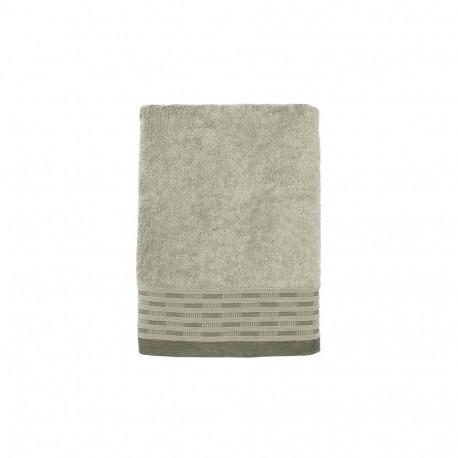 rätik Hudson 650 GSM 70x140 oliivroheline