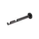 CURTAIN ROD BRACKET DOUBLE D19 TYTAN