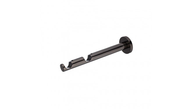 CURTAIN ROD BRACKET DOUBLE D19 TYTAN
