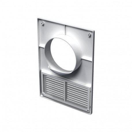 EXHAUST GRILLES MV 125 KS