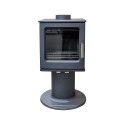 STOVE BST33-BJ 5kW Flammifera pliit STOVE BST33-BJ 5kW Flammifera pliit