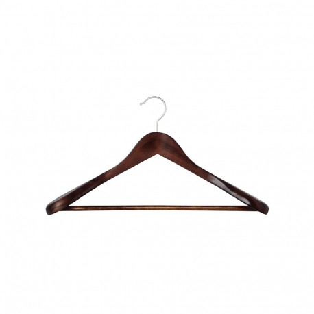 WOODEN LSD001 tume puit riidepuu