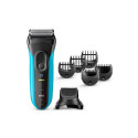 Braun SHAVER 3010BT WD raseerija ja stiilija