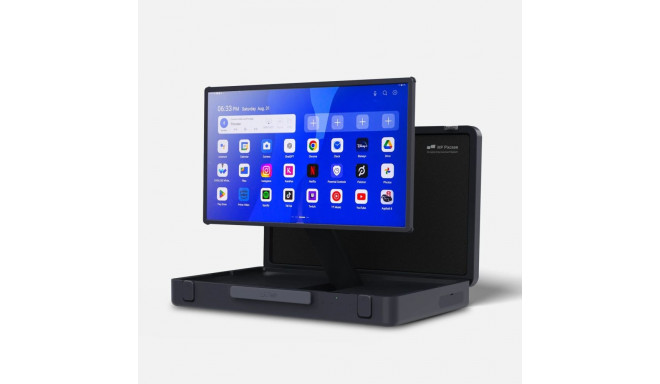 Mobile Pixels Pixcase 27 Screen Extension
