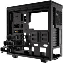 be quiet! PURE BASE 600 Black Gehäuse