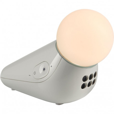 Motorola S1 Night light