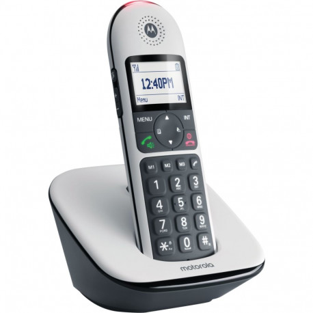 Motorola CD5001 white
