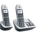 Motorola CD5012 valge