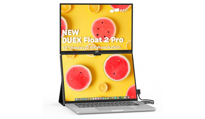 Mobile Pixels Duex Float 2 Pro 16  Screen Extension