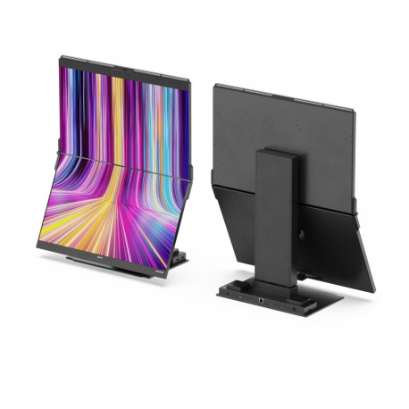 Mobile Pixels Geminos X 24 dual FHD-Screen Extension