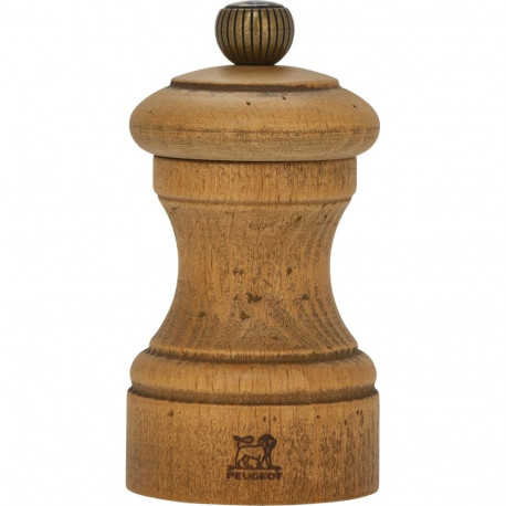 Peugeot Bistro Antique puidust soolaveski 10 cm