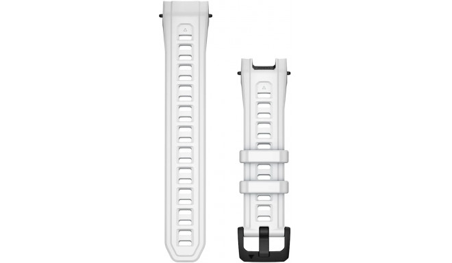 Garmin kellarihm Instinct 3 22mm, valge