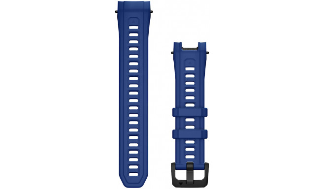 Garmin watch strap Instinct 3 22mm, blue