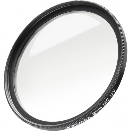 Walimex Slim MC UV-Filter 52mm