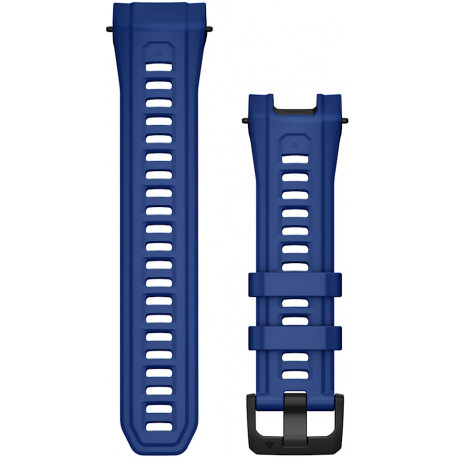 Garmin watch strap Instinct 3 26mm, blue