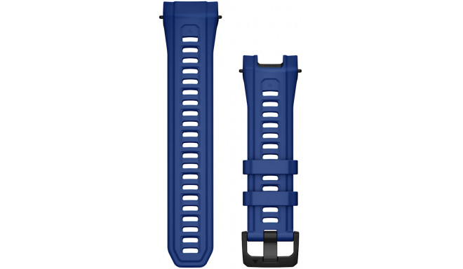 Garmin watch strap Instinct 3 26mm, blue