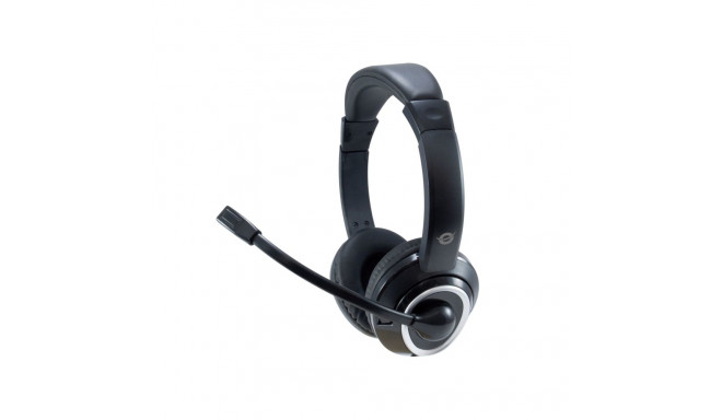 Conceptronic POLONA02B stereo kõrvaklapid