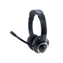 Conceptronic POLONA02BA Stereo-Headset