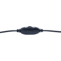 Conceptronic POLONA02BA stereo kõrvaklapid