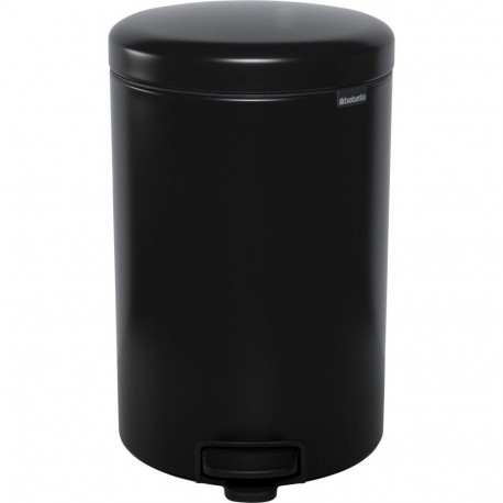 Brabantia Pedal Bin Newicon 20,0 L must matt