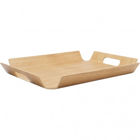 Bredemeijer tahvel Madera L 445x335x45 puit 174000
