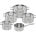 Zwilling Passion 5-osaline potikomplekt