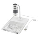 Carson eFlex Digital Microscope