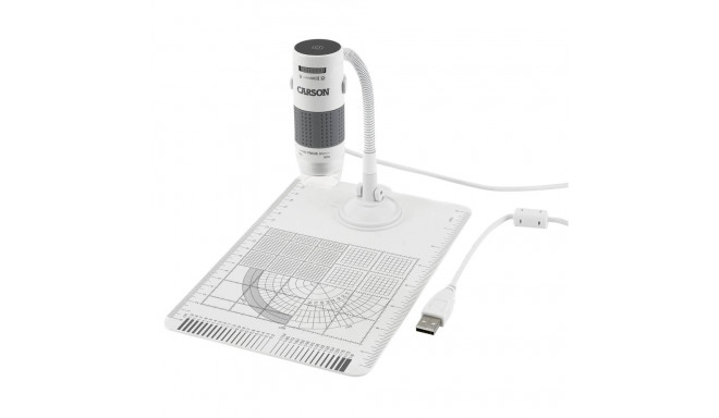 Carson eFlex Digital Microscope