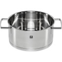 Zwilling Passion 5-osaline potikomplekt