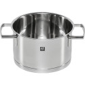 Zwilling Passion 5-osaline potikomplekt
