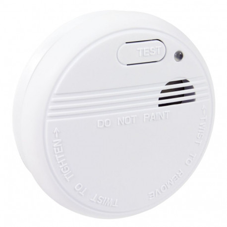 REV Smoke Detector 00235103