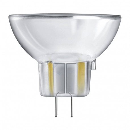 Osram Halogen Bulb G4 with Reflector 20W 8V 35mm