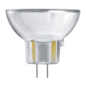 Osram Halogen Bulb G4 with Reflector 20W 8V 35mm