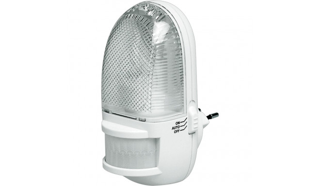 REV öövalgus liikumisanduriga