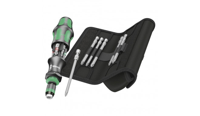 WERA Kraftform Kompakt 20 Tool Finder 2