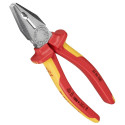 KNIPEX com.pliers kroomitud tangid